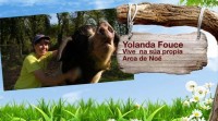 Cos pés na terra - Yolanda Fouce. Vive na súa propia Arca de Noé