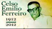 Biografía de Celso Emilio Ferreiro (Celanova 1912- Vigo 1979)
