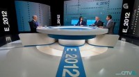 Ciclo de entrevistas: Pachi Vázquez, candidato á presidencia da Xunta polo PSdeG-PSOE