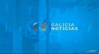 Telexornal Galicia Noticias (2004)