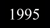 1995. Resumo do ano