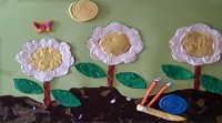 Que susto! CEIP de Rubiáns