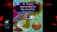 O meu pesadelo favorito