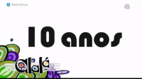 Especial 10º aniversario