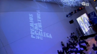 Premios da Cultura Galega 2012 (V edición)