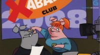 Xabarín Club