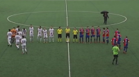 Langreo 0-3 Alondras
