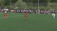 Atios 0-0 UD Ourense