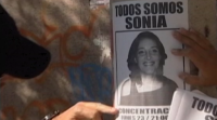 Fala a irmá de Sonia Iglesias: "O caso da desaparición segue aberto a nivel policial"
