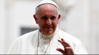 O papa ordena eliminar o segredo pontificio para as causas de pederastia