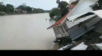 75 mortos pola tormenta tropical Usman nas Filipinas