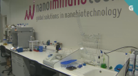 Tres empresas probarán un nanochip creado en Vigo para detectar salmonelose na carne