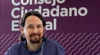 Pablo Iglesias: "Malia todo, Íñigo non é un traidor, debe ser un aliado de Podemos"