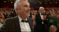 'Green Book' reina nos Óscar