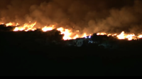 Extinguidos tres incendios en Pontevedra e Ourense