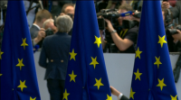 A UE decide unha prórroga do 'brexit' ata o 22 de maio se o Parlamento aproba o acordo