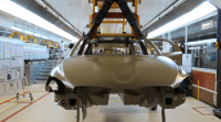Novo vehículo para PSA-Citroën Vigo, e prevese un 2020 como o mellor ano da factoría
