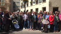 Oito detidos en Castellón por violar dúas veces a mesma menor