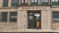 Un veciño de Ribadavia, condenado a once anos de cadea por abusar dun menor