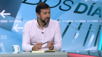 Antón Gómez-Reino: "Houbo unha clarísima mobilización para defender a democracia"