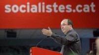 O PSOE elixe a Miquel Iceta para presidir o Senado