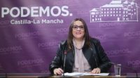 Dimite en bloque a dirección de Podemos en Castela-A Mancha