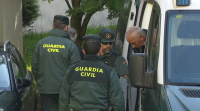 Os detidos pola morte dun home en Toques pasan a disposición xudicial
