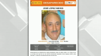 Buscan un home de 55 anos desaparecido en Verín