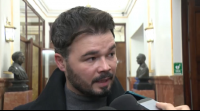 As reunións do PSOE con Esquerra e JxCat pechan esta mañá a rolda de contactos para a investidura de Sánchez