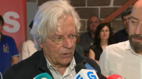 Javier Nart dimite da executiva de Ciudadanos tras unha votación que mantén o veto a Sánchez