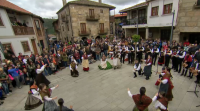 Esta venres regresa a Televisión de Galicia o programa 'Inimitables'