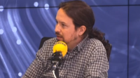 Iglesias: "Se o PSOE volve facer a mesma oferta sentamos a negociar"