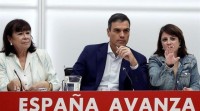 Sánchez ofrécelle a Podemos "cargos relevantes" para desbloquear a investidura