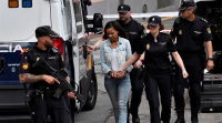 Prisión permanente revisable para Ana Julia Quezada pola morte do neno Gabriel