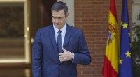 Sánchez convocará a conferencia de líderes autonómicos tras a investidura