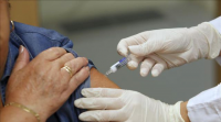 A campaña da gripe comezará o 14 de outubro, con vacinas máis fortes e máis doses
