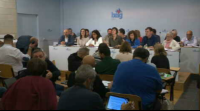 O BNG aproba as súas listas para o 10N, con candidatos novos en Ourense e Lugo