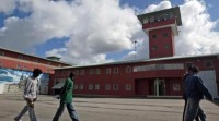 Condenan o Estado a indemnizar un recluso agredido por outro preso en Teixeiro