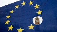 Europa, pendente do que decida o Parlamento británico sobre o acordo do 'brexit'