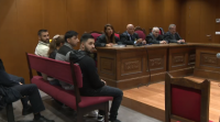 Aprazan o xuízo contra oito acusados de maltratar unha muller que traballaba nun club de Lugo