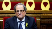Sánchez está disposto a reunirse con Torra cando "haxa goberno"