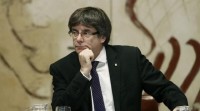 Puigdemont pídelle a Llarena que desactive as ordes de detención e que se aparte por falta de imparcialidade