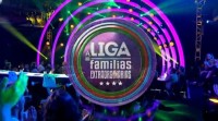 A liga das familias extraordinarias 2020