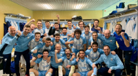 Galicia xogará a fase final da copa das rexións UEFA
