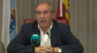 Confirman a inhabilitación do alcalde socialista de Cerceda oito anos por prevaricación