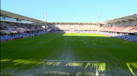 Betis 3 - 0 Real Sociedade