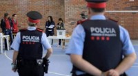 O Tribunal de Contas cifra en 4,1 millóns o diñeiro público desviado para o 1-O