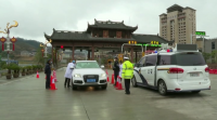 Son xa 2345 os mortos en China polo coronavirus de Wuhan