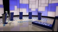 A CRTVG propón un debate a seis convidando as forzas políticas de acordo coa normativa electoral