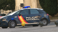 Deteñen un home en Lugo tras fuxir da policía a case 200 km/h e enfrontarse aos axentes